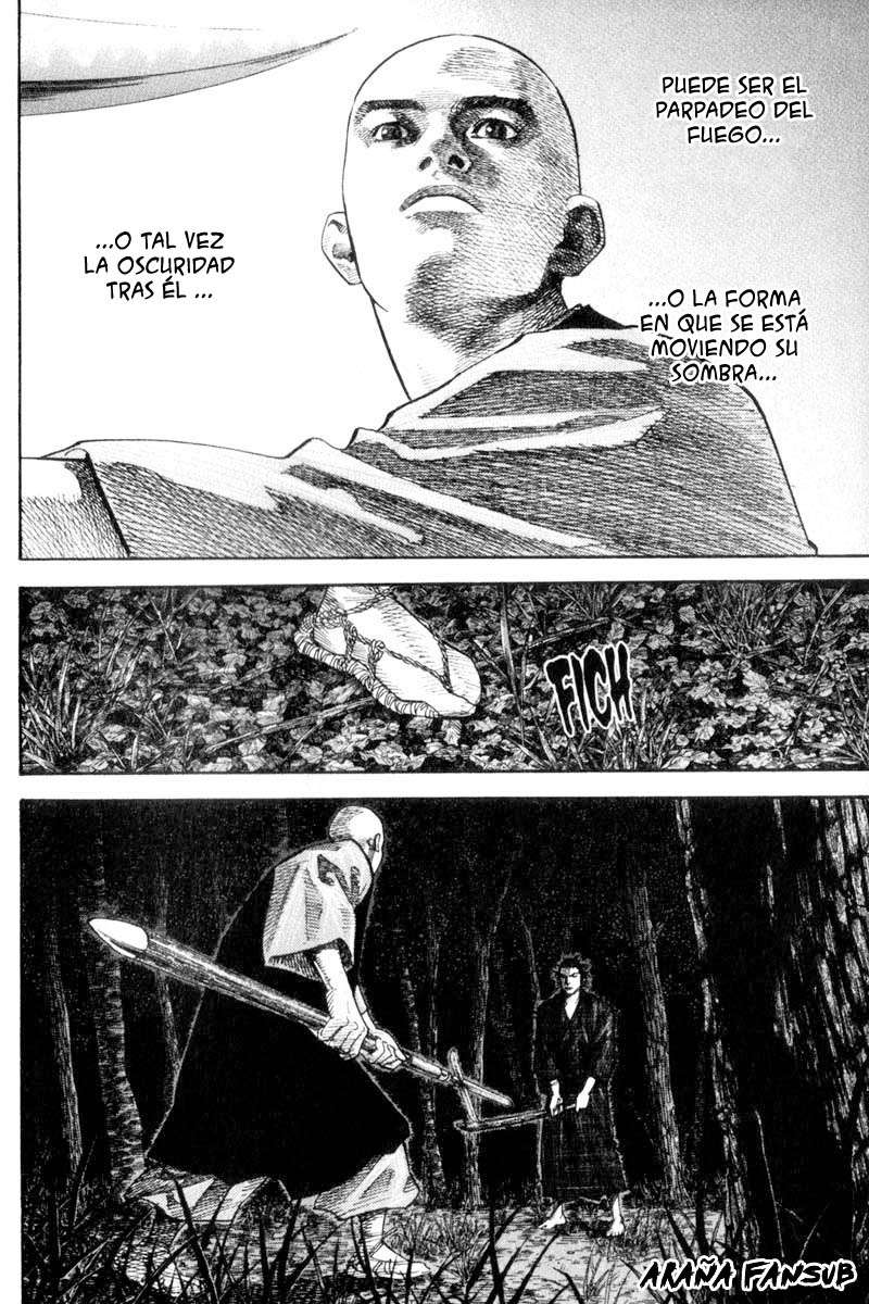 Read VagabondES Manga Online