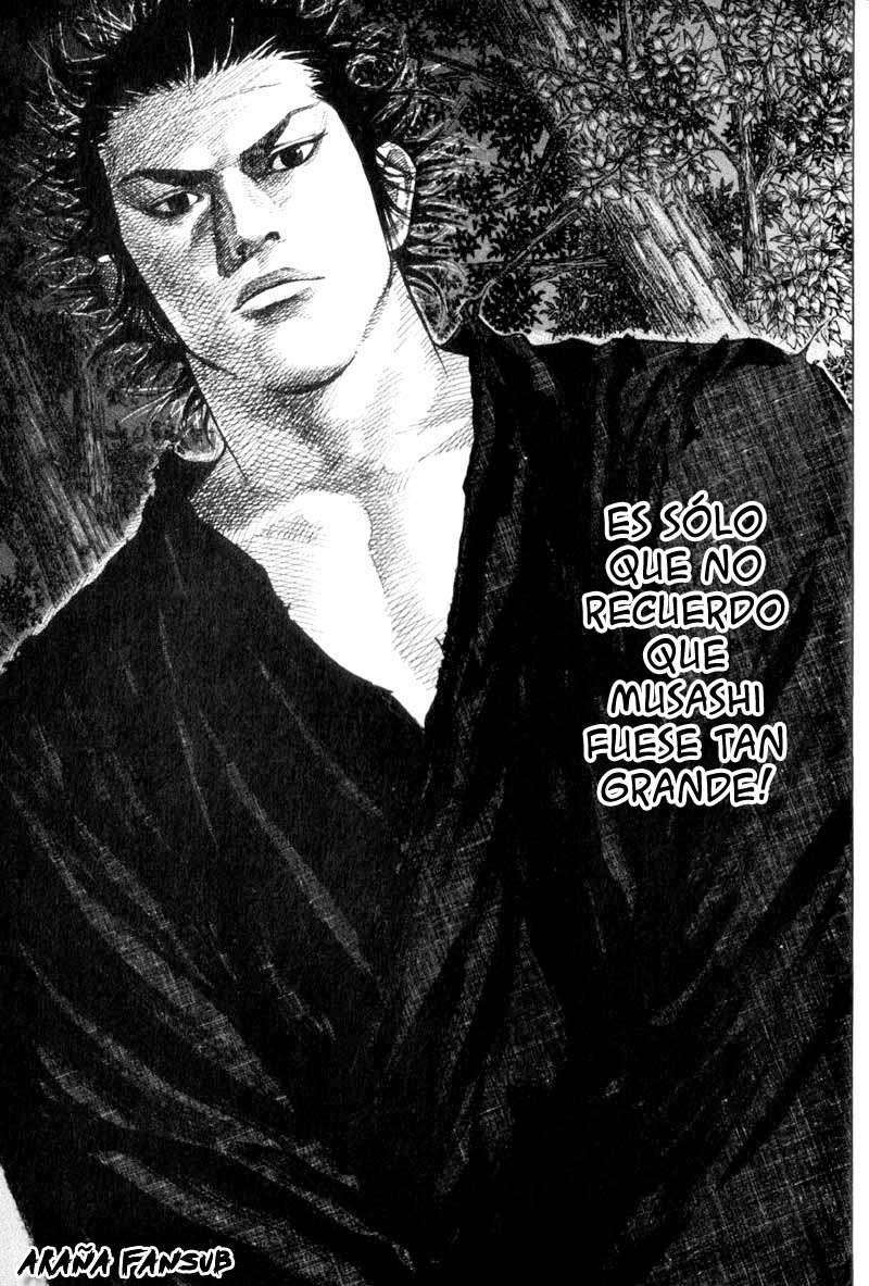 Read VagabondES Manga Online