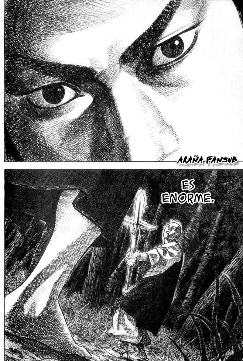 Read VagabondES Manga Online