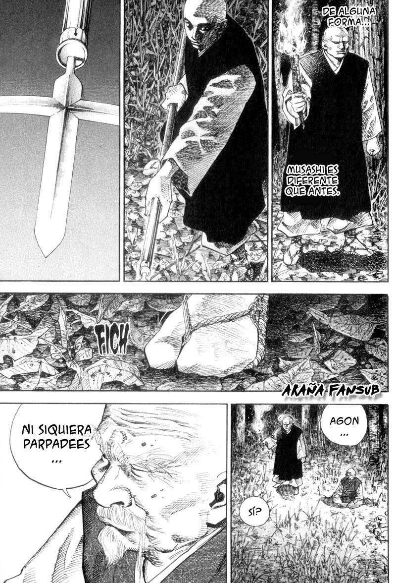 Read VagabondES Manga Online