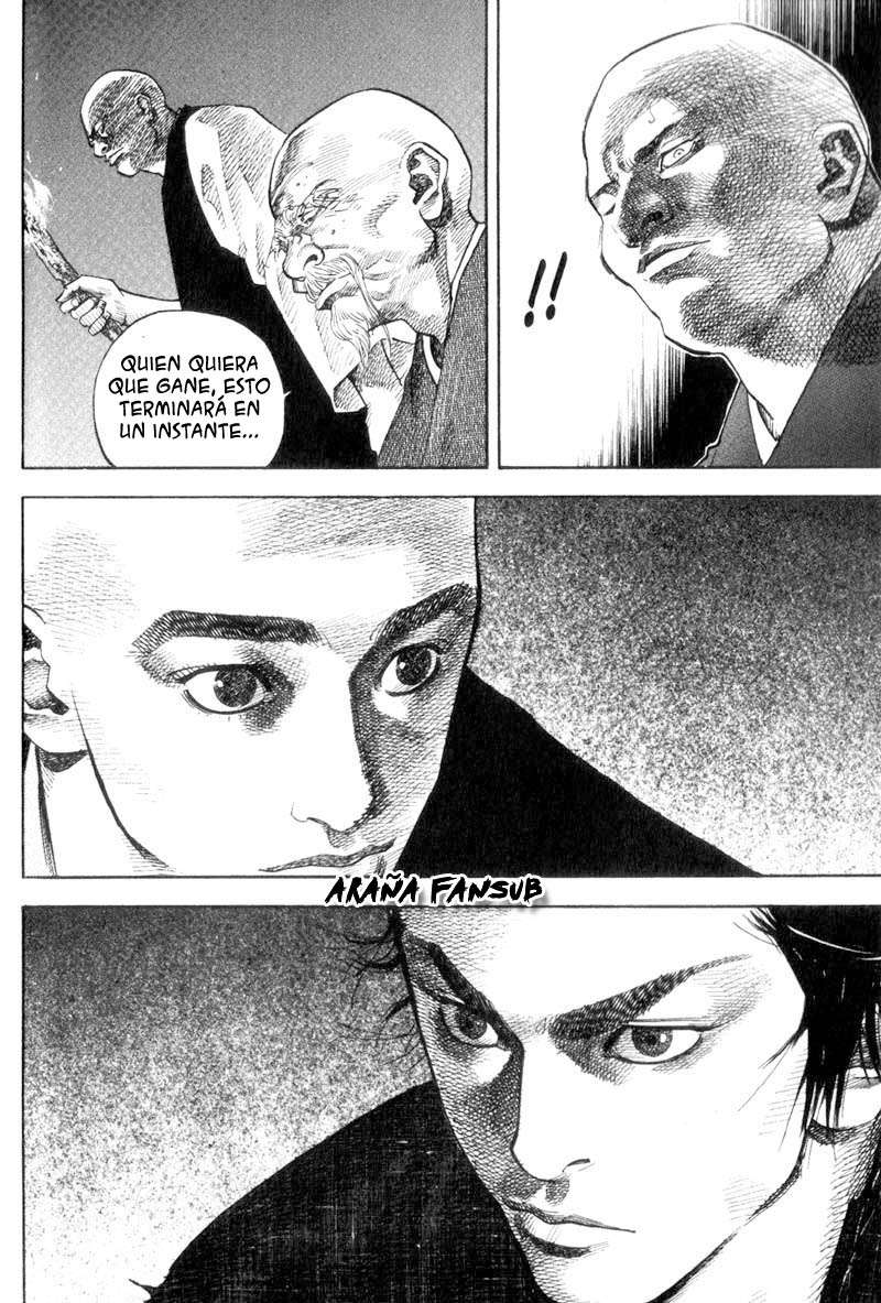 Read VagabondES Manga Online