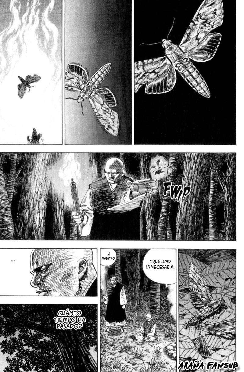 Read VagabondES Manga Online