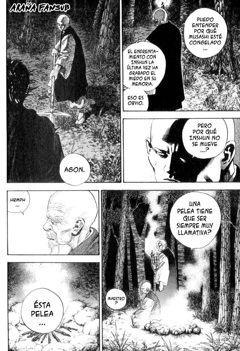 Read VagabondES Manga Online