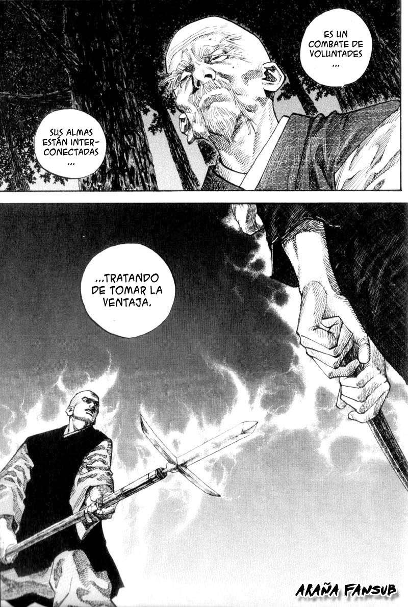 Read VagabondES Manga Online