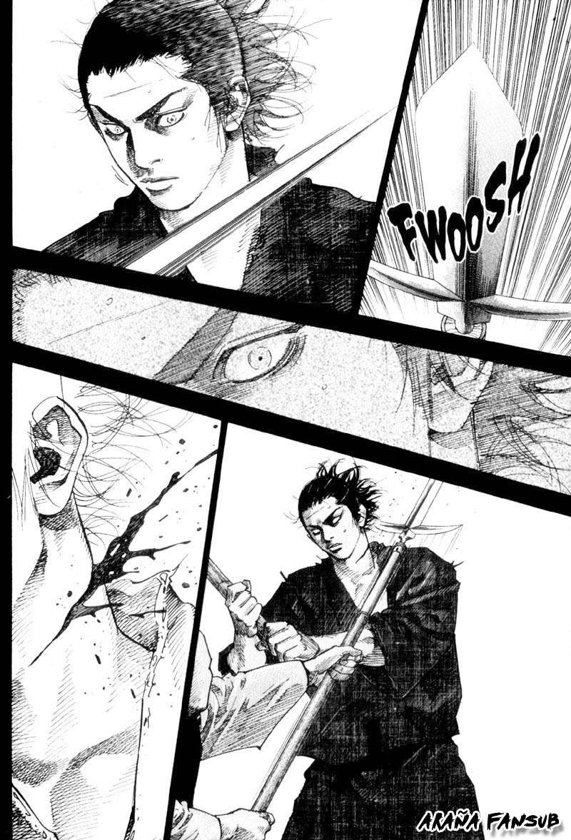 Read VagabondES Manga Online