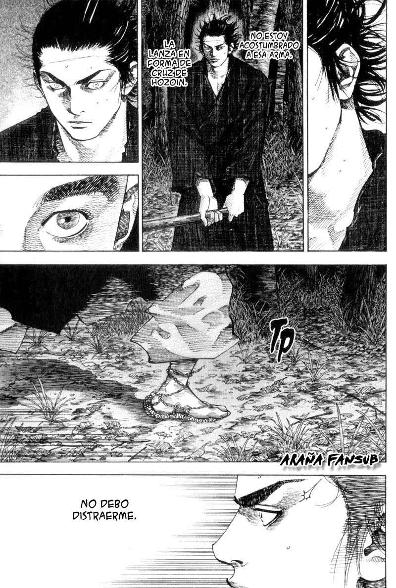 Read VagabondES Manga Online