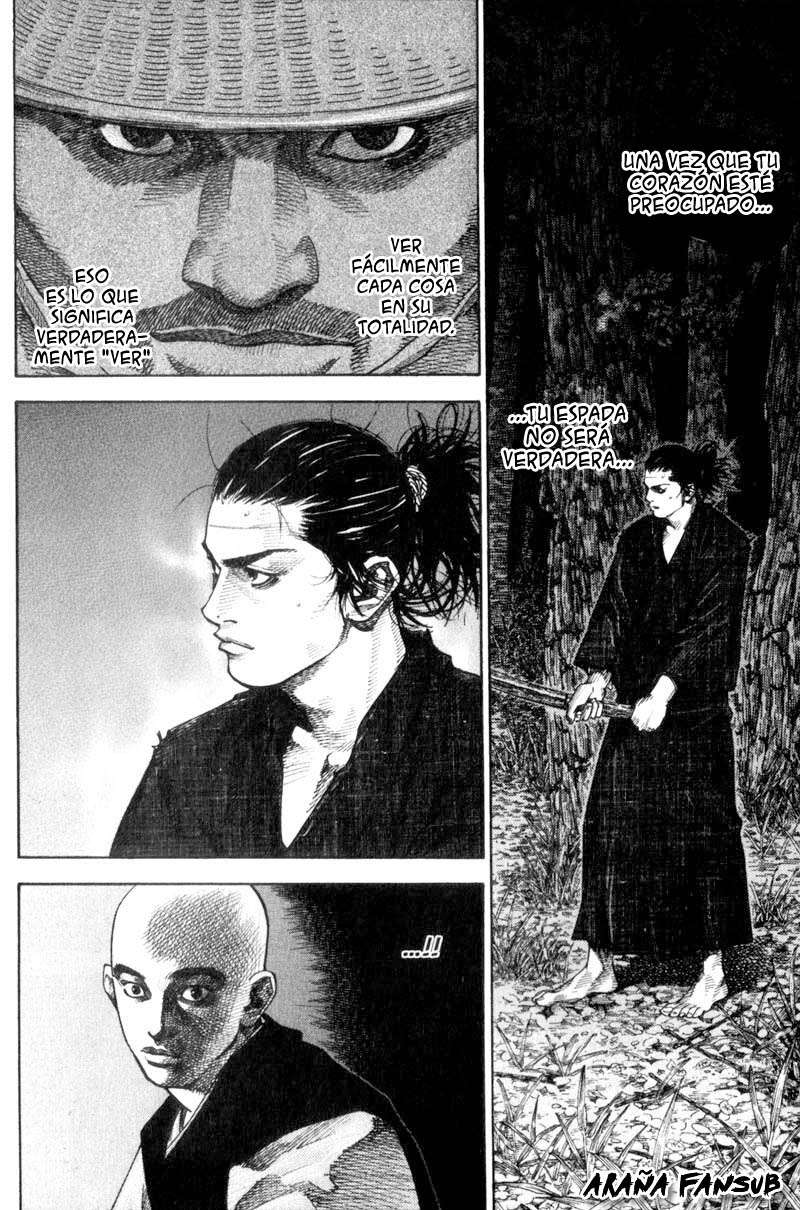 Read VagabondES Manga Online