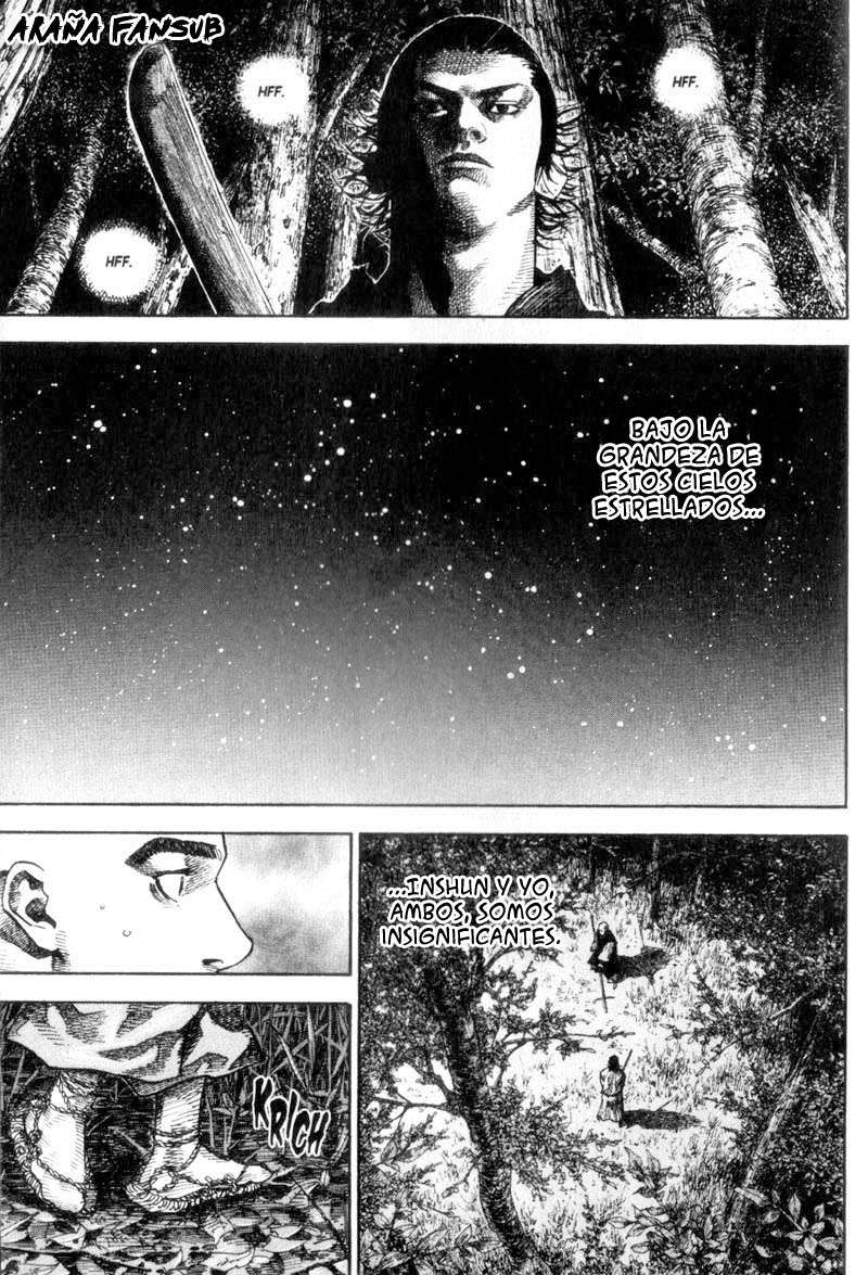 Read VagabondES Manga Online