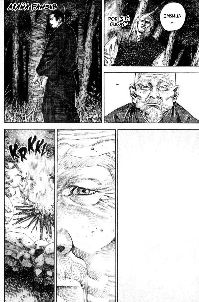 Read VagabondES Manga Online