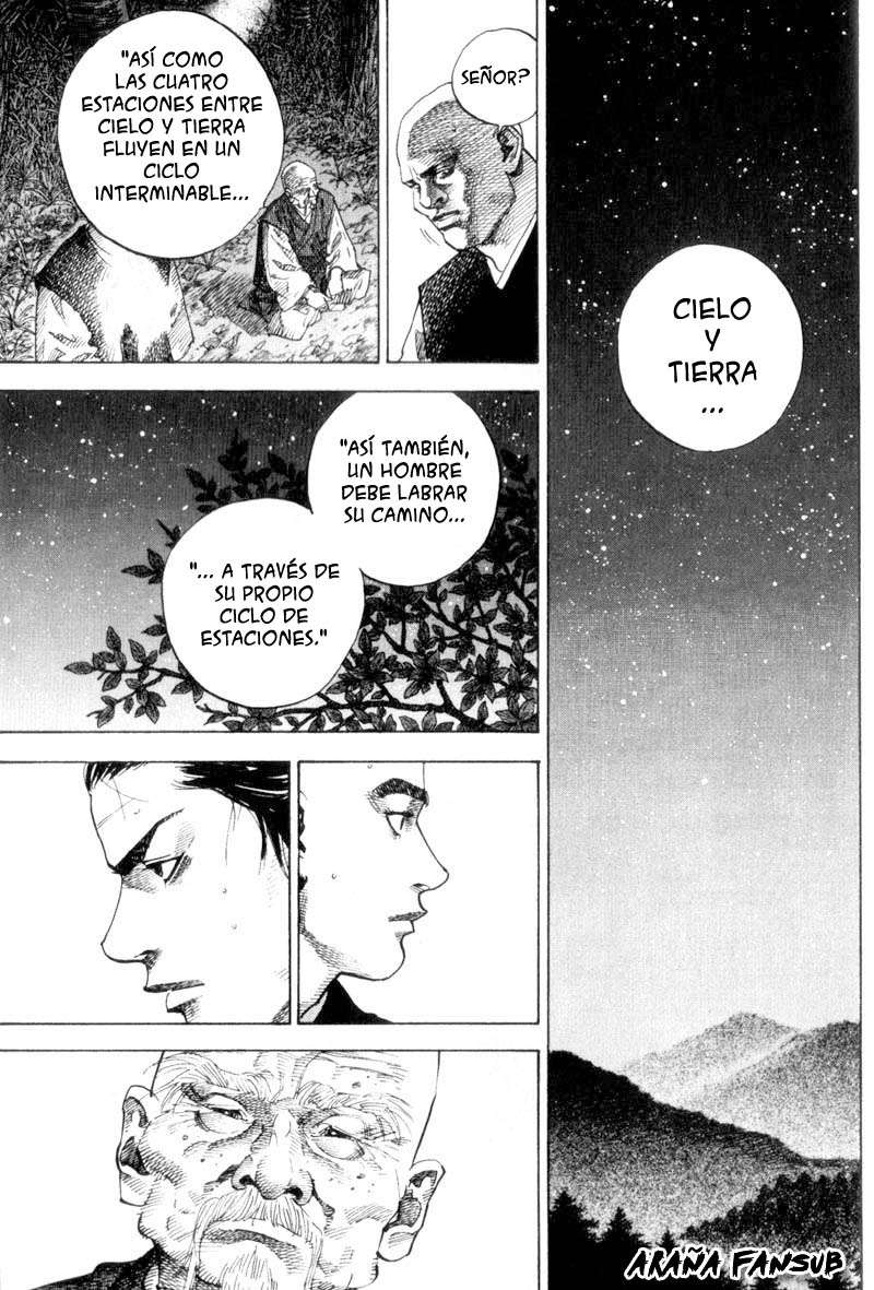 Read VagabondES Manga Online