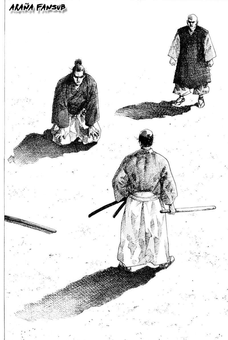 Read VagabondES Manga Online