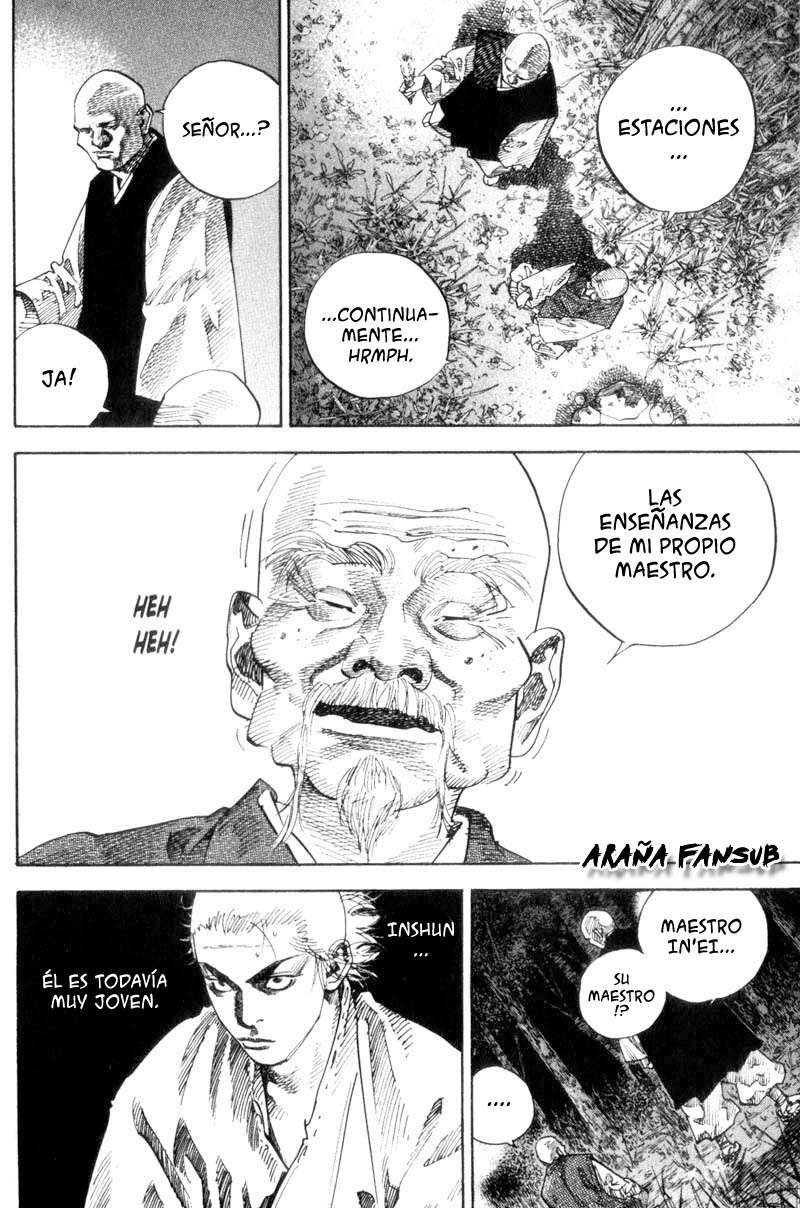Read VagabondES Manga Online