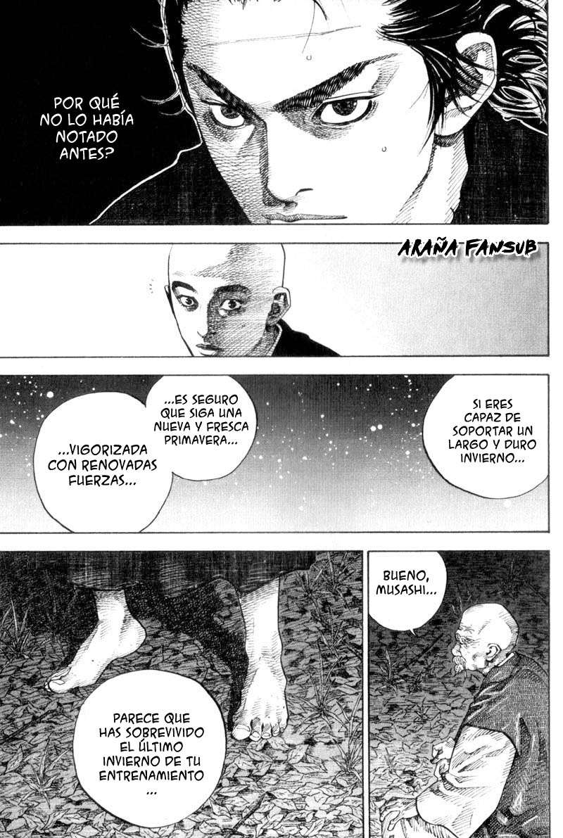 Read VagabondES Manga Online