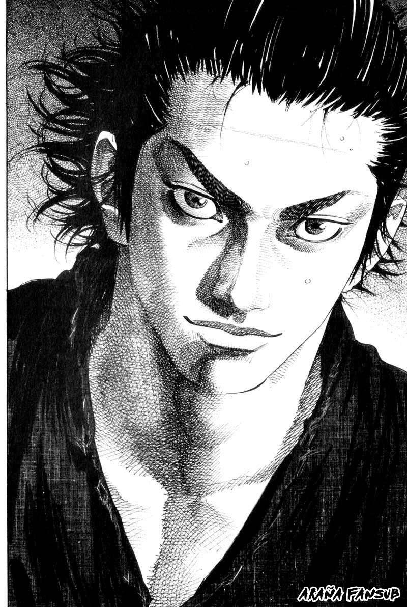 Read VagabondES Manga Online