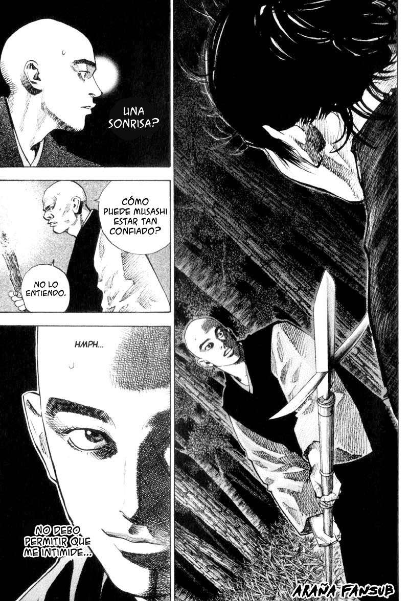 Read VagabondES Manga Online
