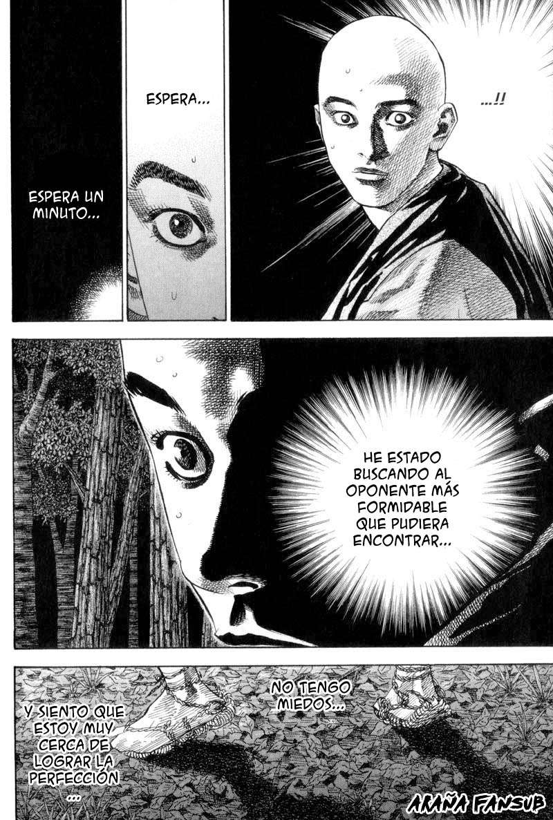 Read VagabondES Manga Online