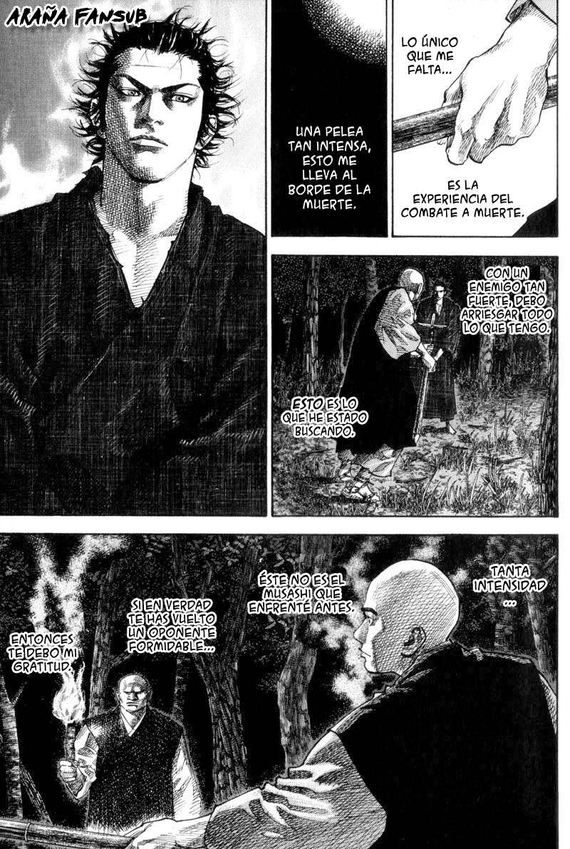 Read VagabondES Manga Online