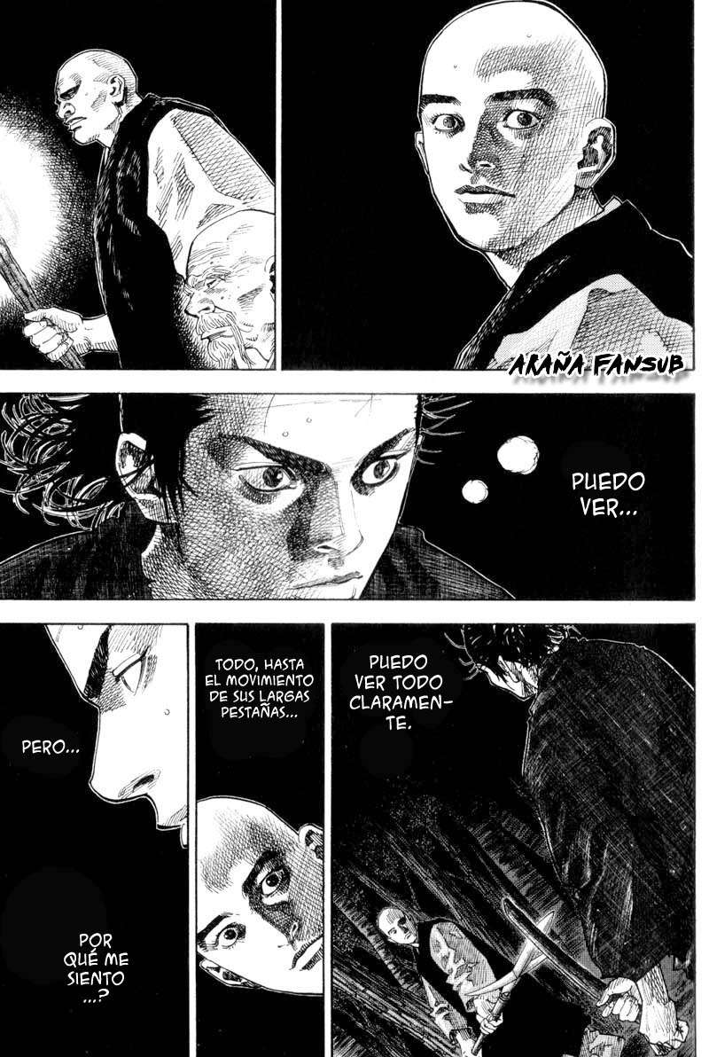 Read VagabondES Manga Online