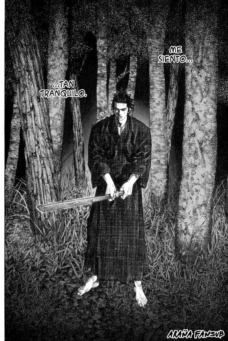 Read VagabondES Manga Online
