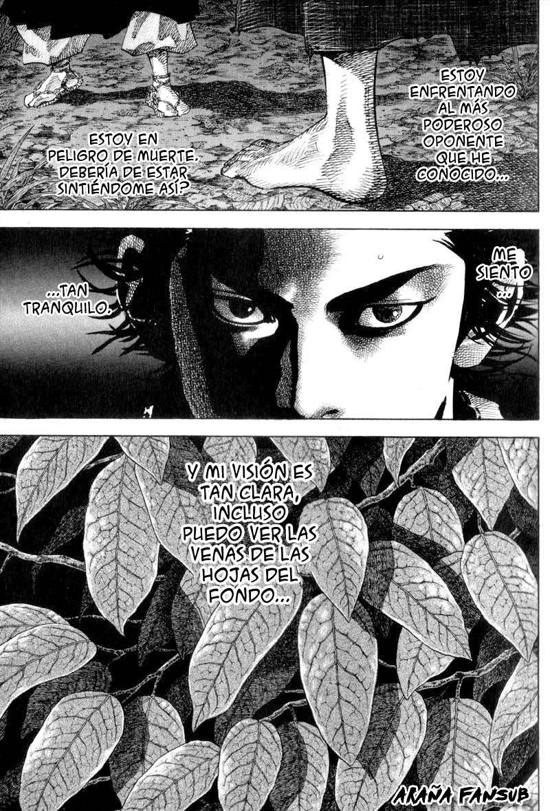 Read VagabondES Manga Online