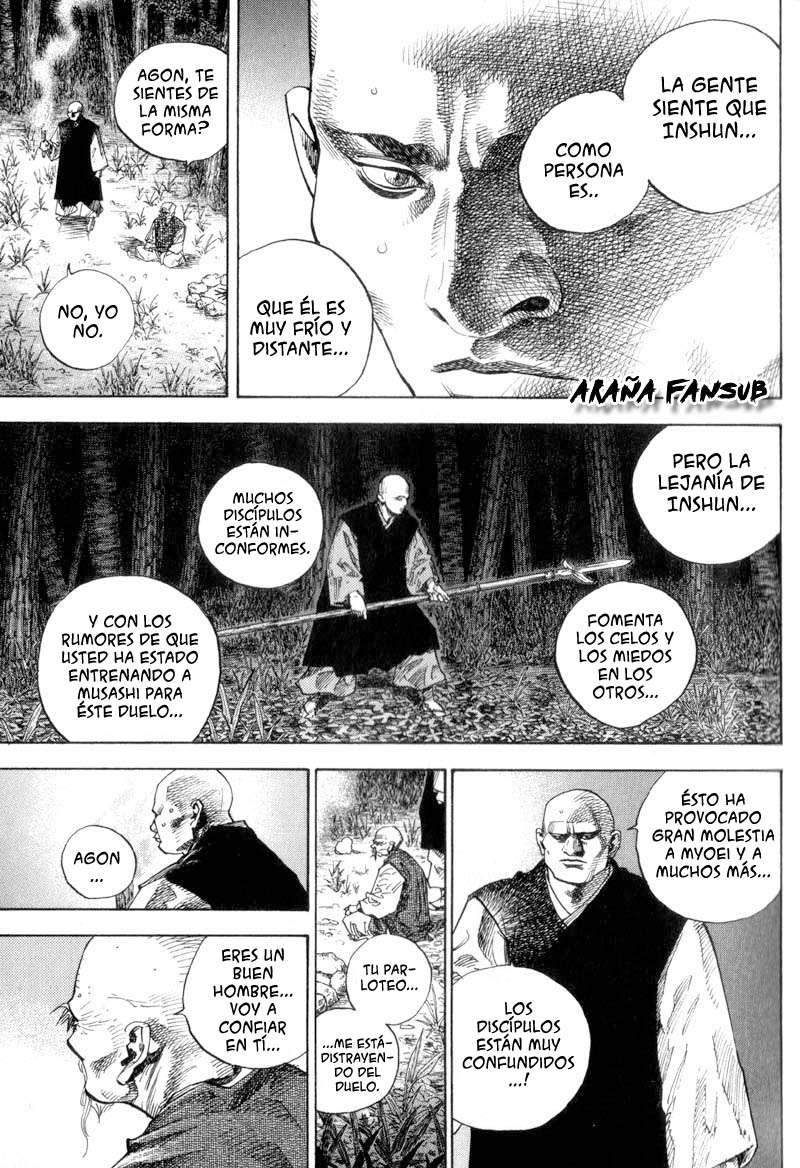 Read VagabondES Manga Online