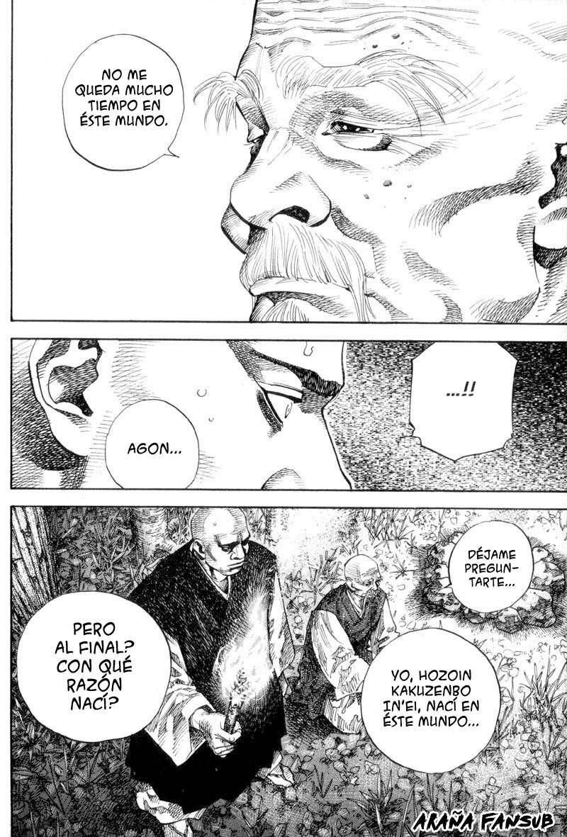Read VagabondES Manga Online
