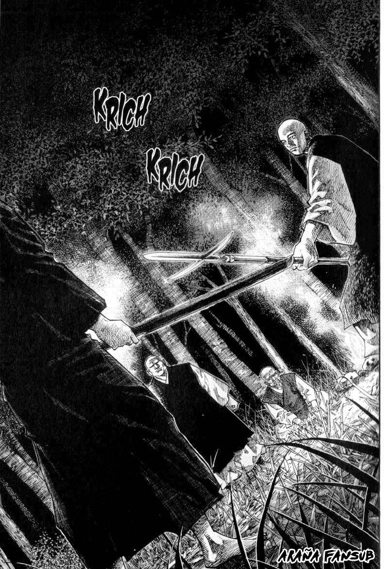 Read VagabondES Manga Online