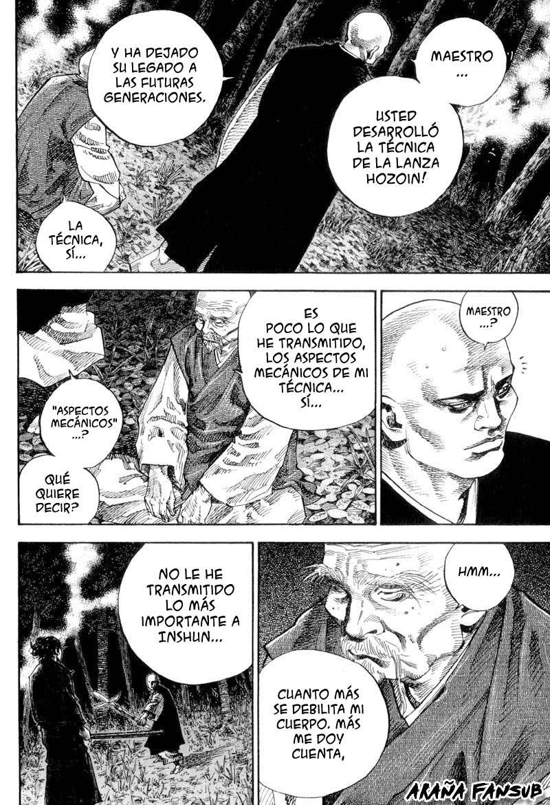Read VagabondES Manga Online
