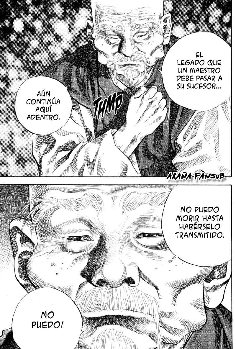 Read VagabondES Manga Online