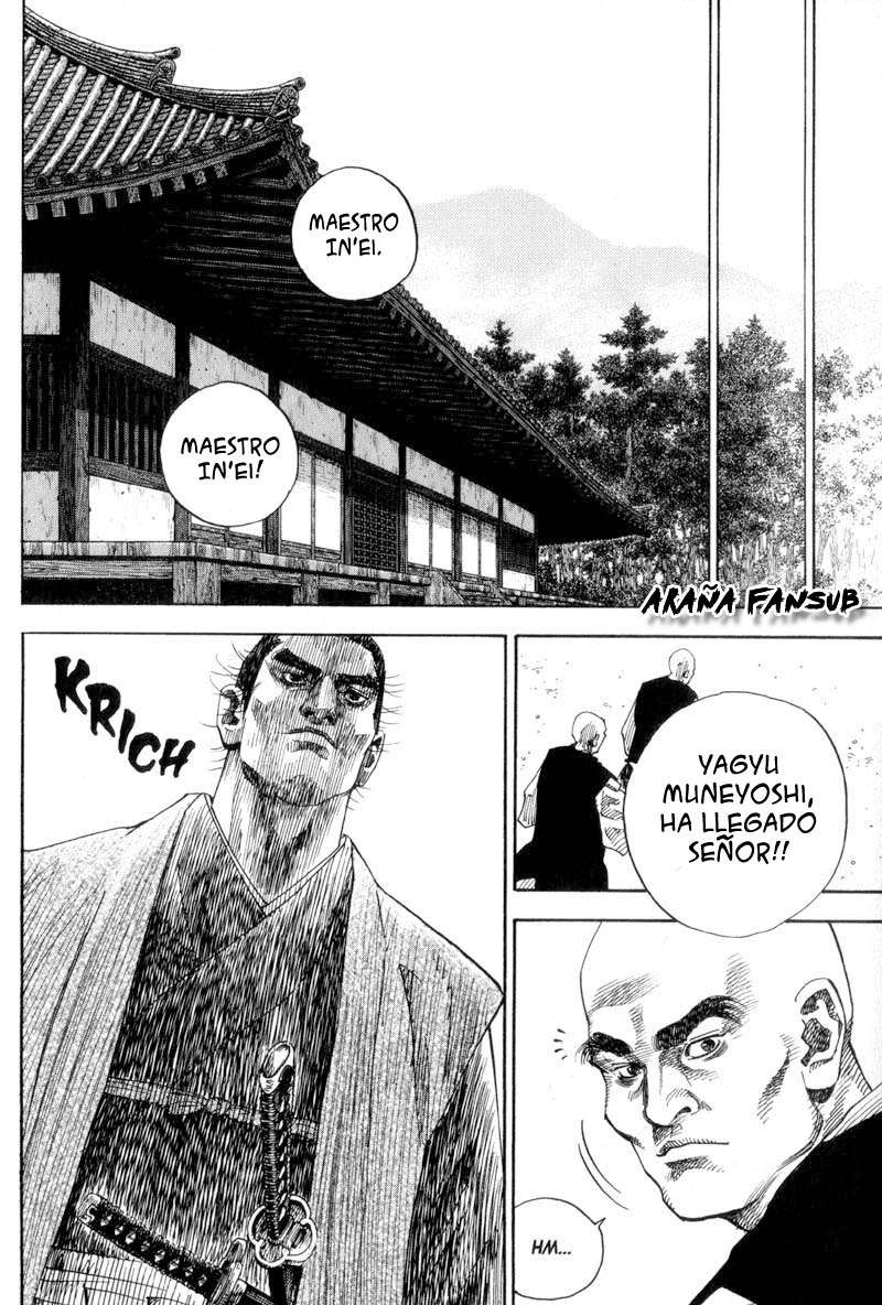 Read VagabondES Manga Online