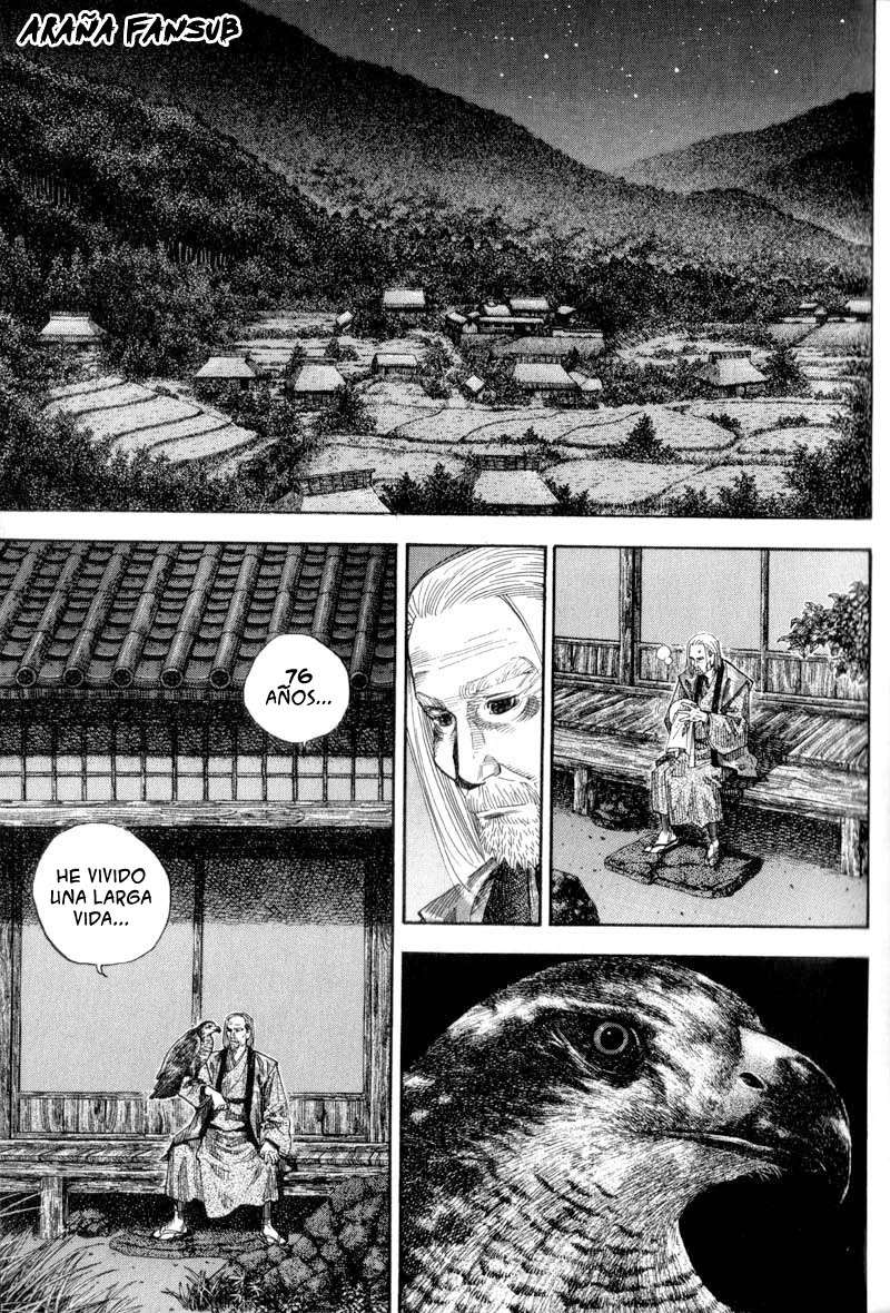 Read VagabondES Manga Online