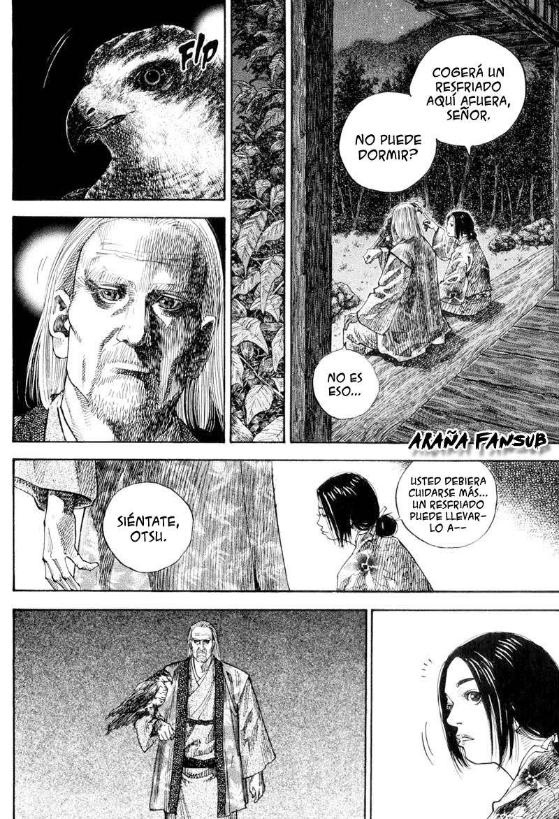 Read VagabondES Manga Online