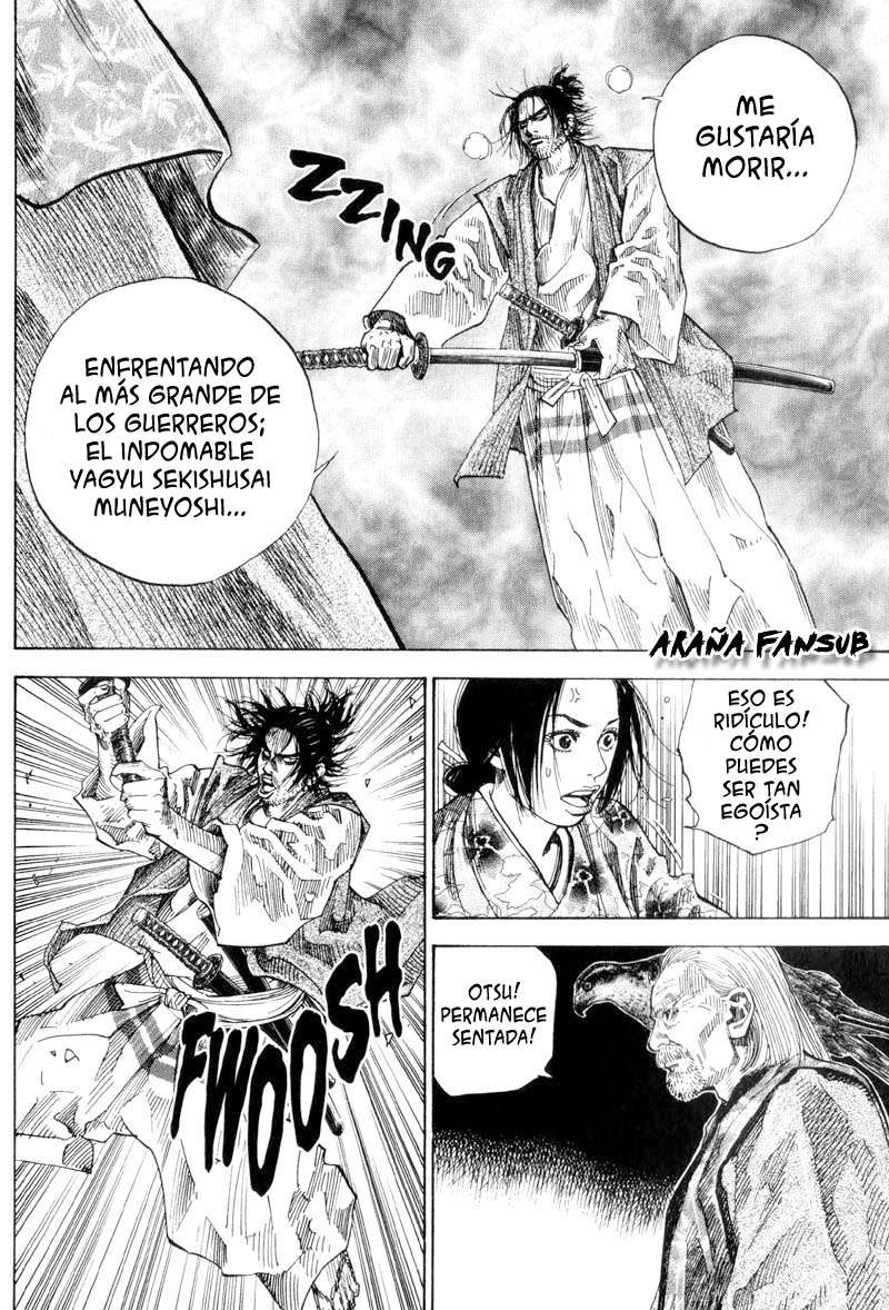 Read VagabondES Manga Online