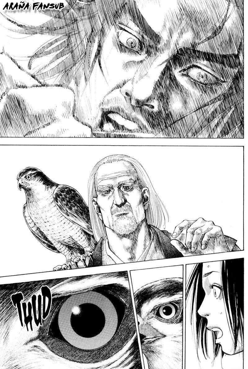 Read VagabondES Manga Online