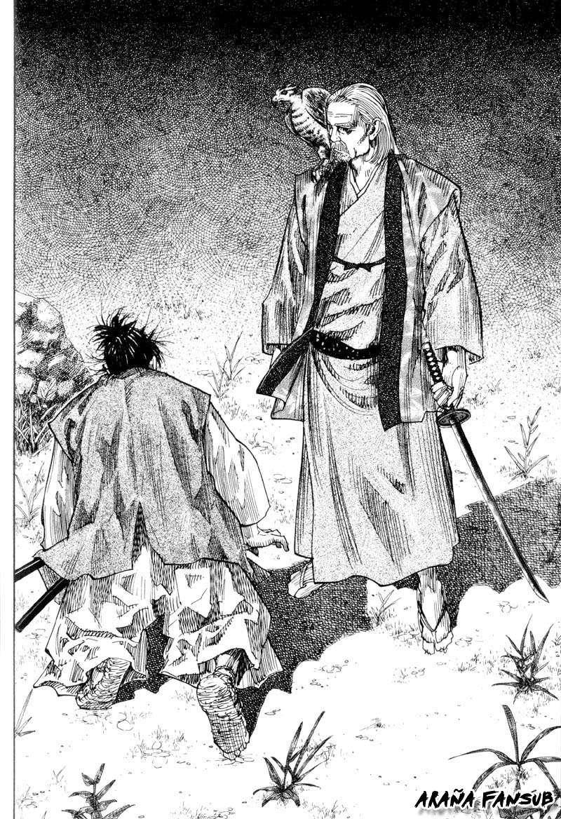 Read VagabondES Manga Online