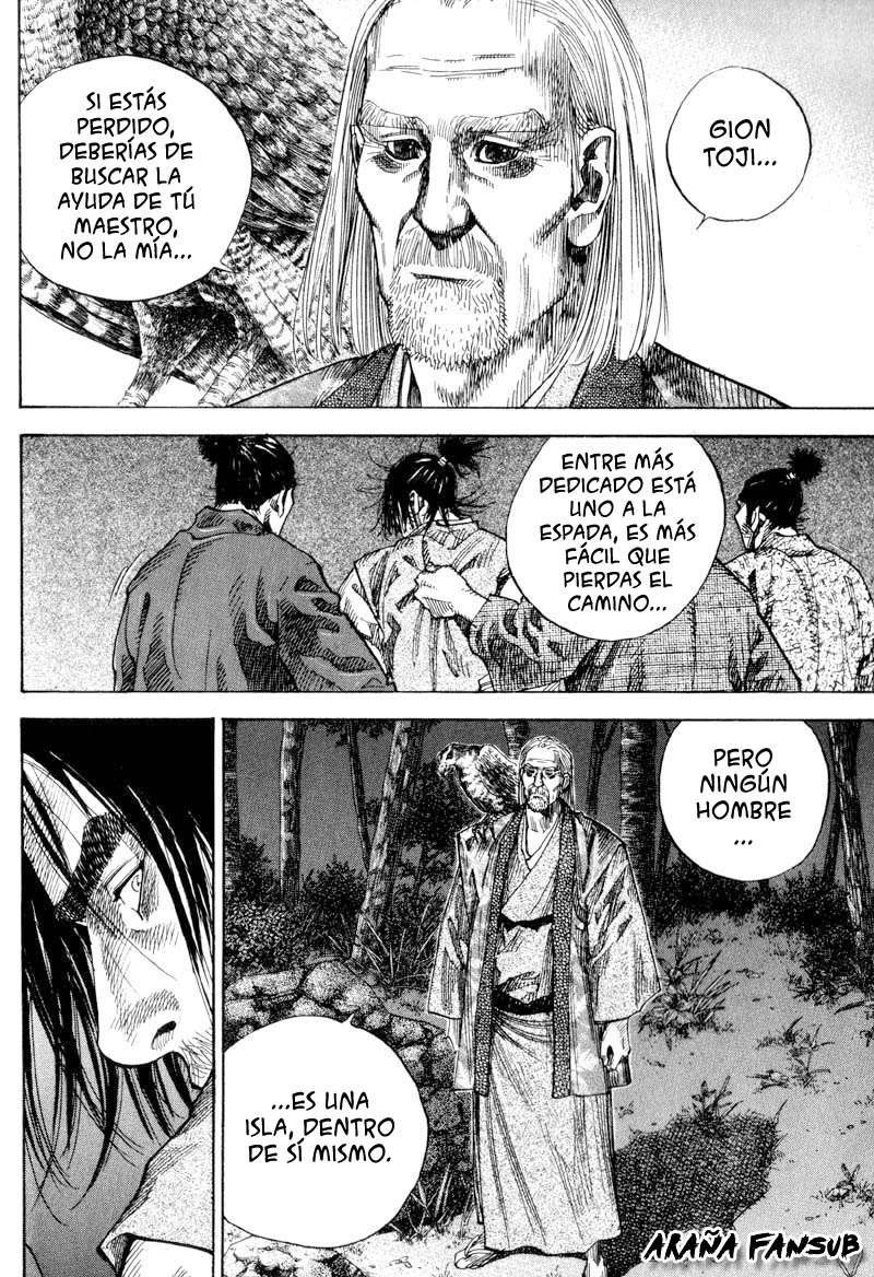 Read VagabondES Manga Online