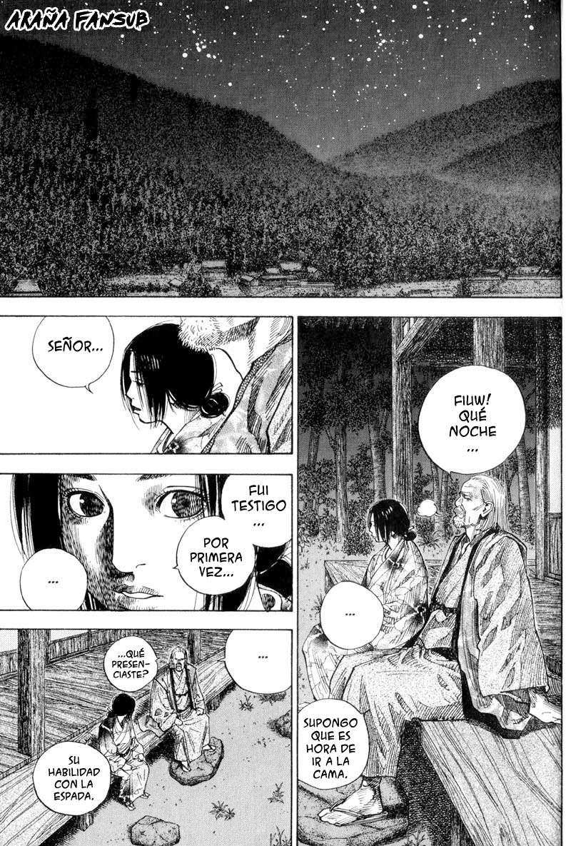 Read VagabondES Manga Online