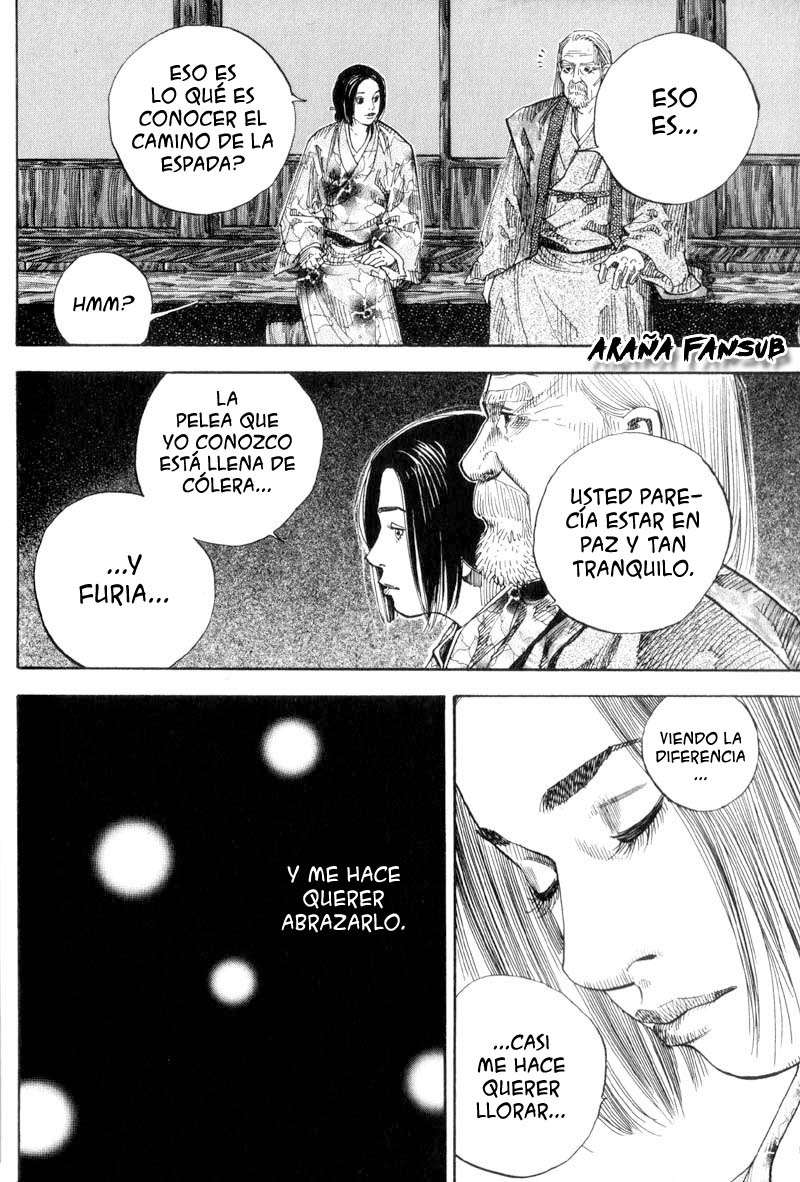 Read VagabondES Manga Online