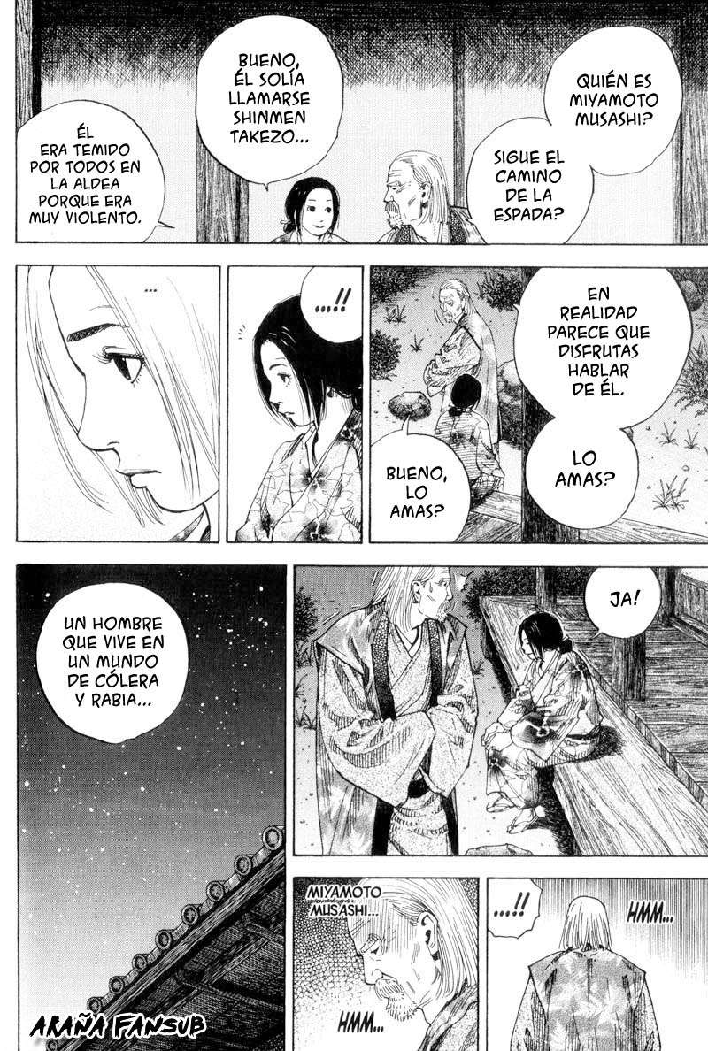 Read VagabondES Manga Online