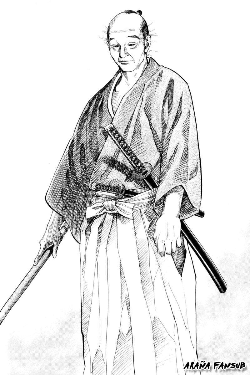 Read VagabondES Manga Online