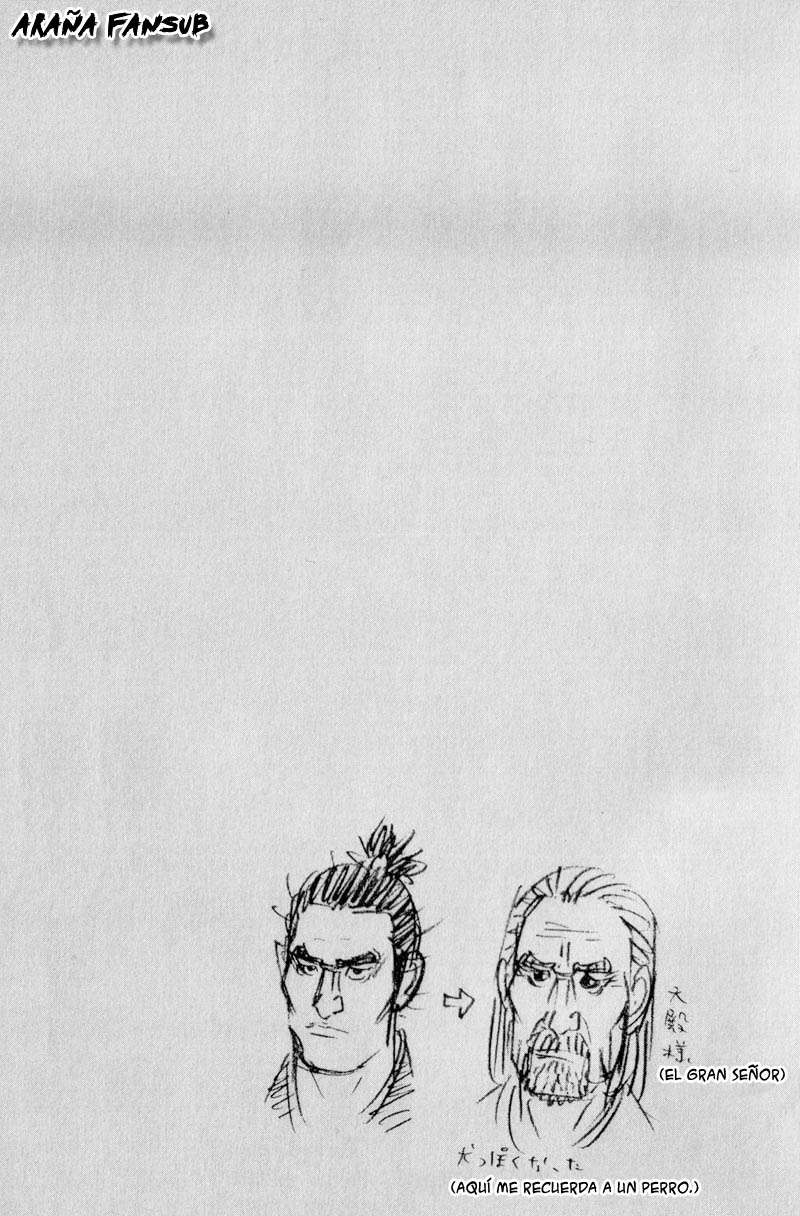 Read VagabondES Manga Online