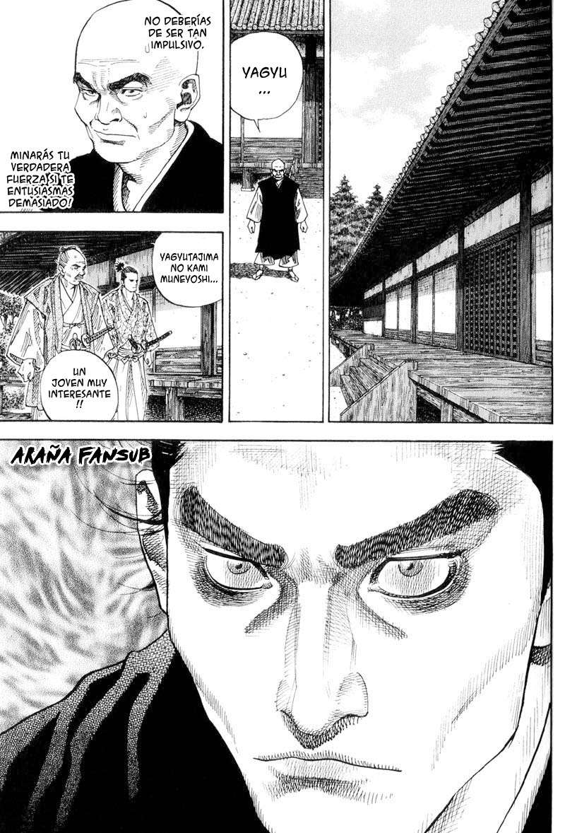 Read VagabondES Manga Online