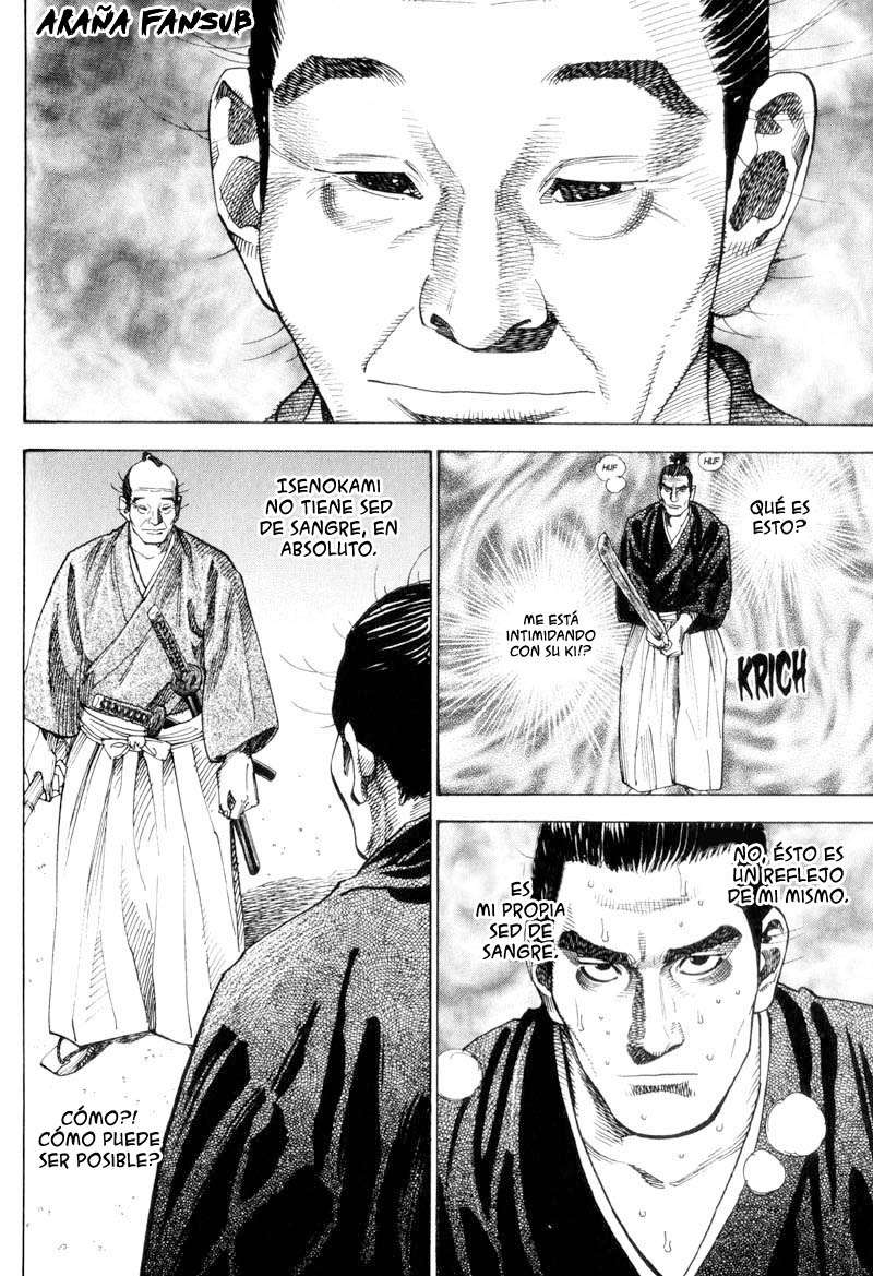 Read VagabondES Manga Online