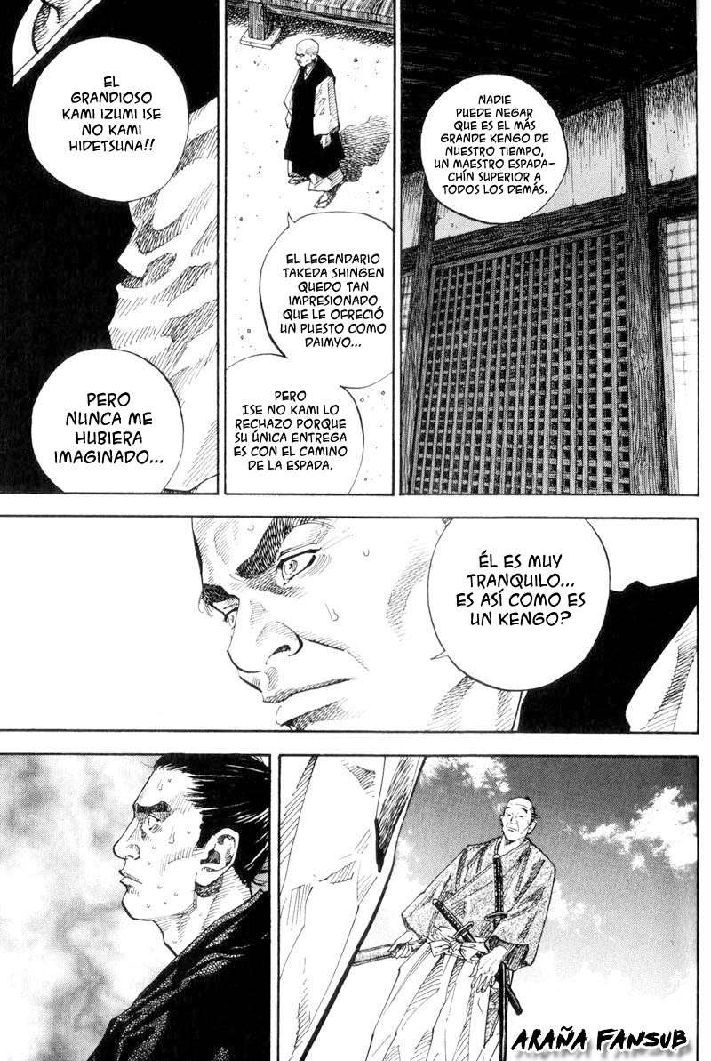 Read VagabondES Manga Online