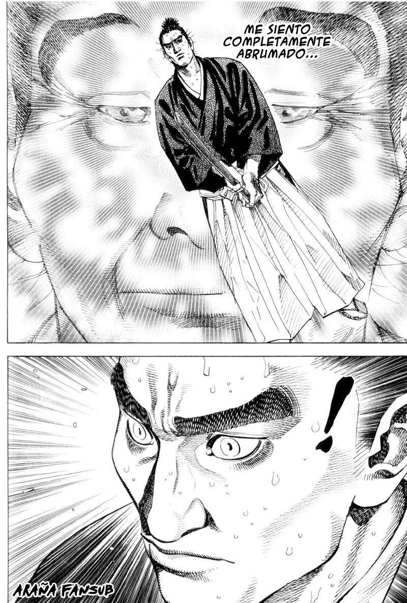 Read VagabondES Manga Online