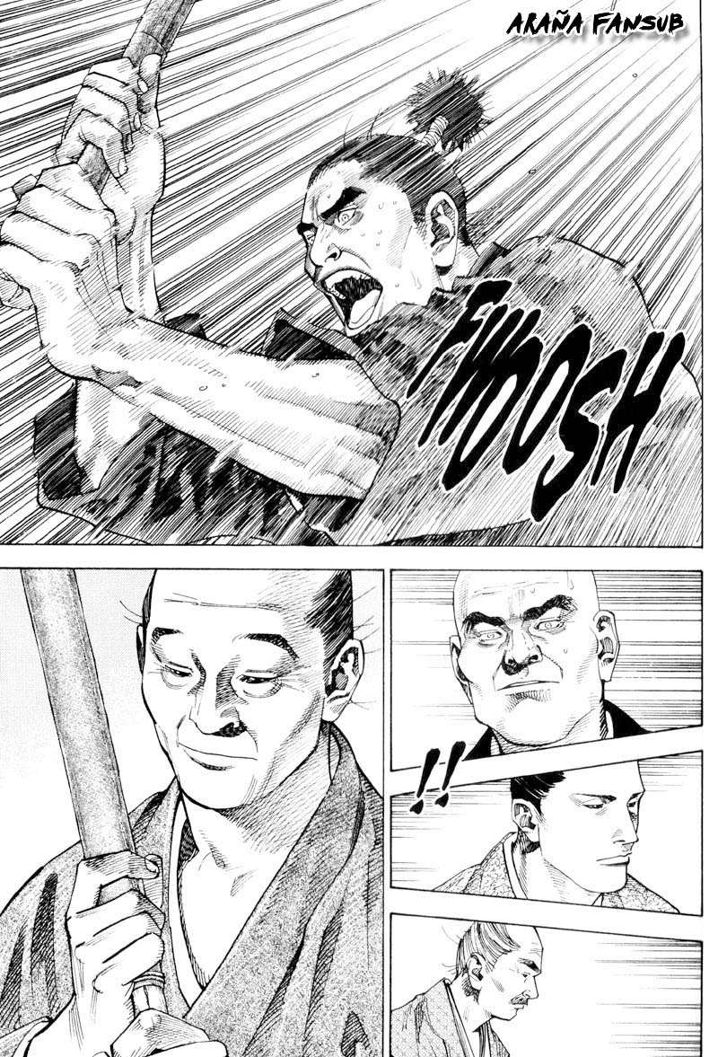 Read VagabondES Manga Online