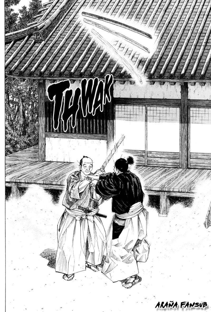Read VagabondES Manga Online