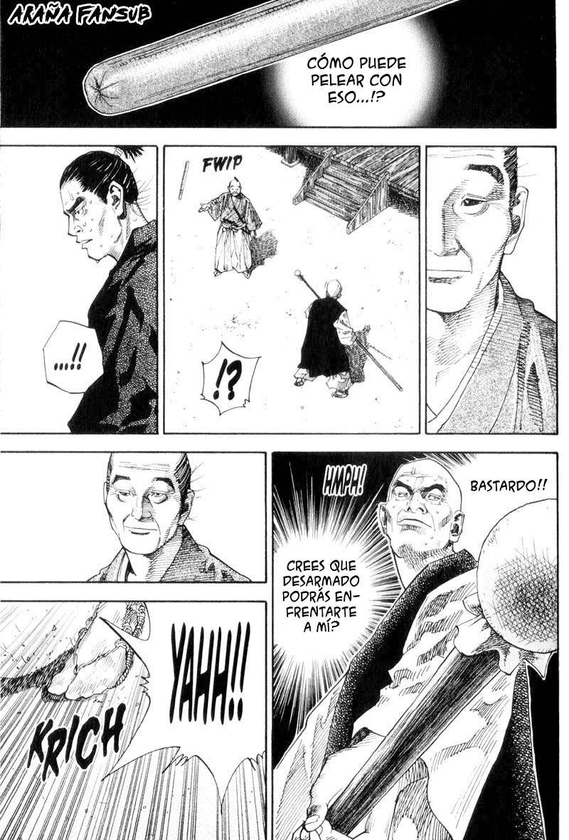 Read VagabondES Manga Online