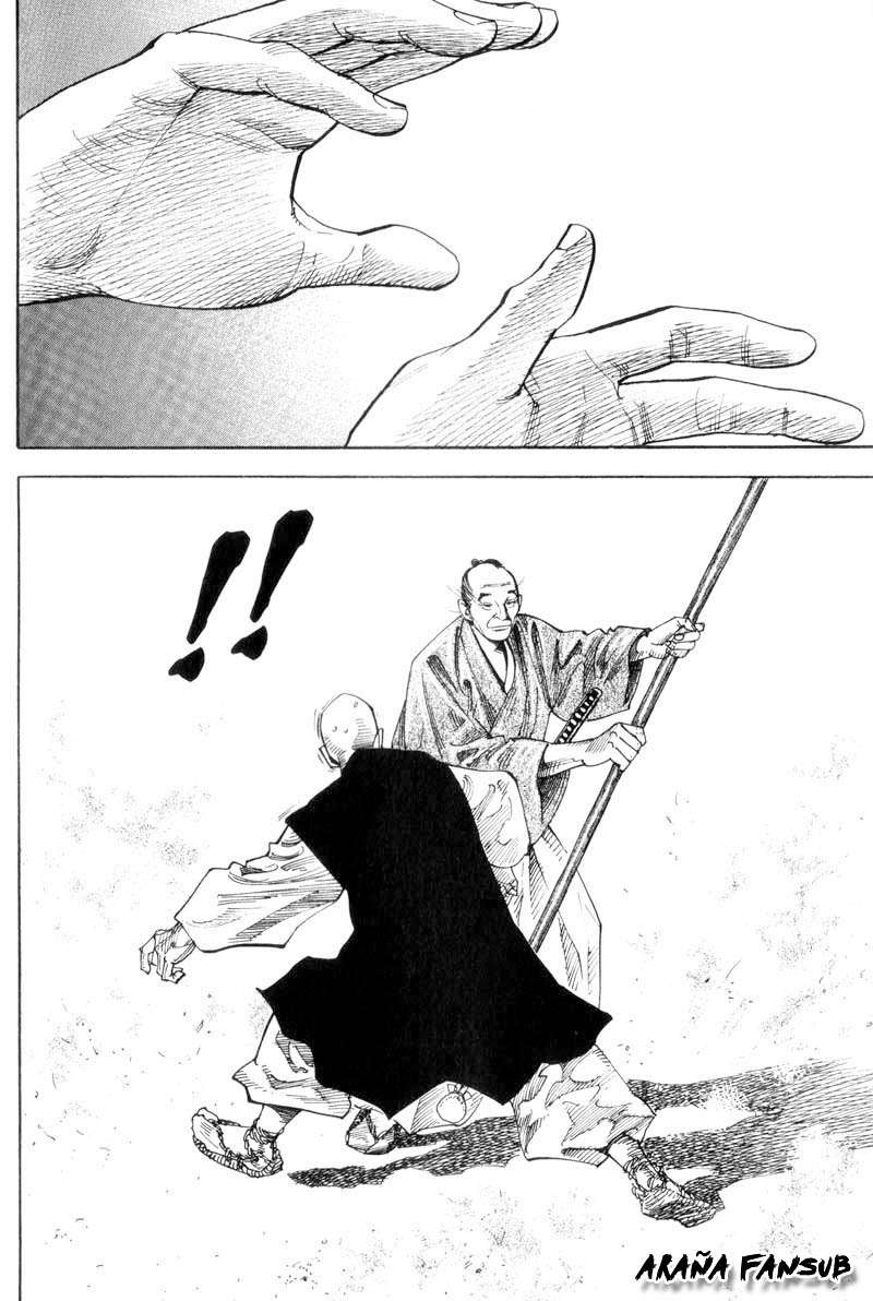 Read VagabondES Manga Online