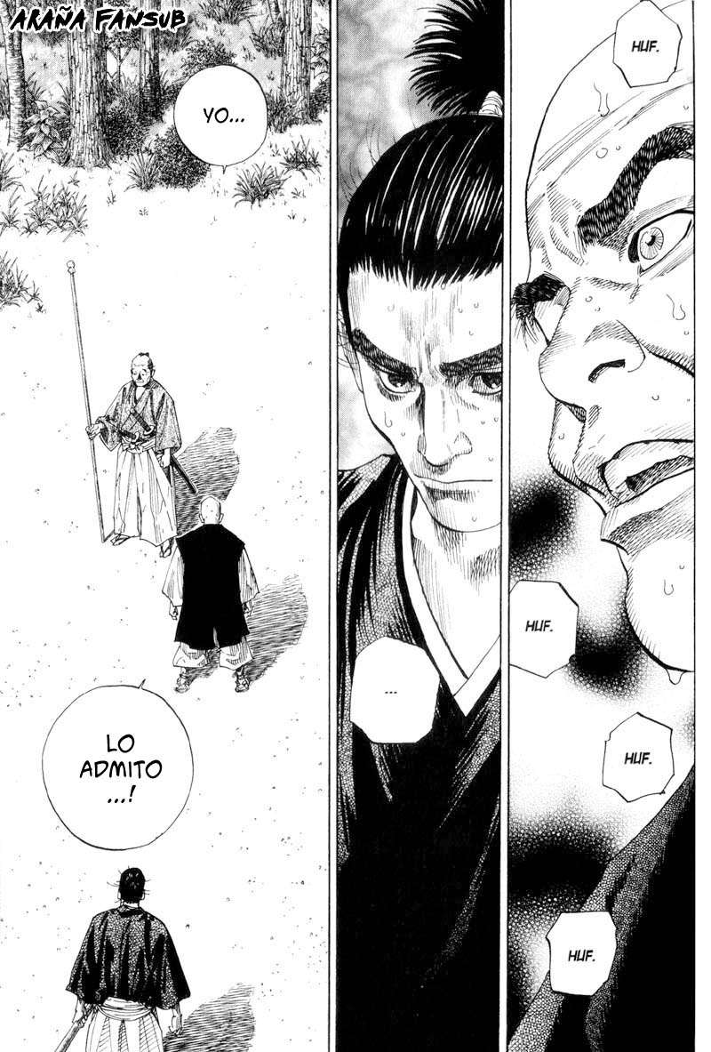 Read VagabondES Manga Online